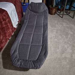 Folding Bed