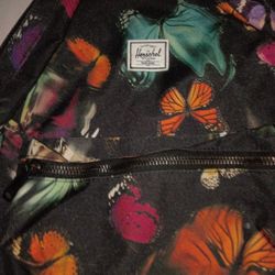 Herschel Backpack 