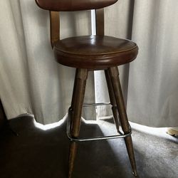Bar Stools (2)