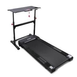 Treadmill Desk