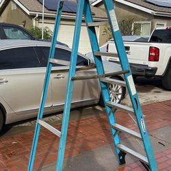 8ft Ladder 