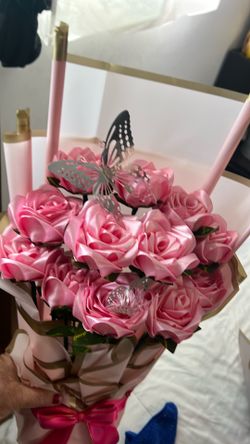 Flores eternas