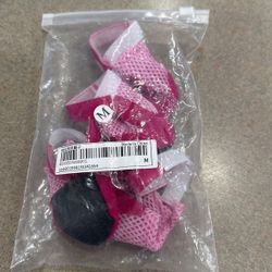 Medium Dog Booties 