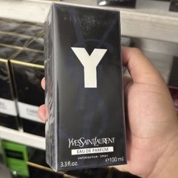 Ysl Y Edp Cologne 
