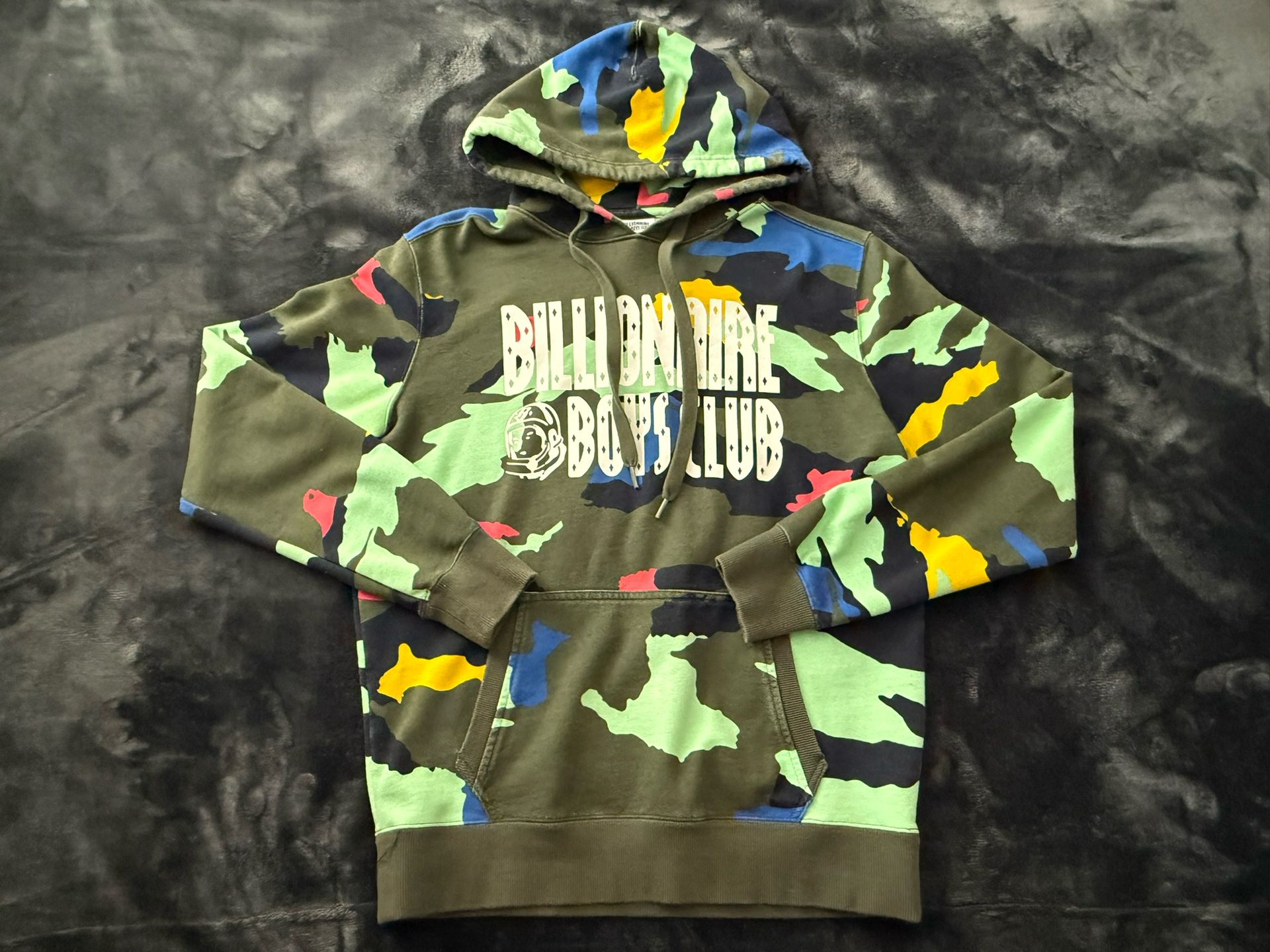 Billionaire Boys Club Hoodie 