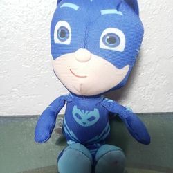 PJ Masks Catboy Plush Toy