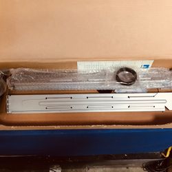 Netapp4-post Universal R6 Rackmount Kit . X5526A-R6