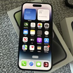 iPhone 14 Pro 128 Gb 