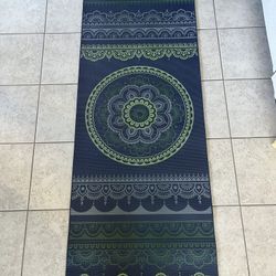 Gaiam Yoga Mat