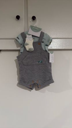 Baby Clothes