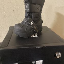 SOREL Winter Boots