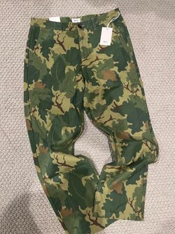 Katin camo pants sz 32 men’s