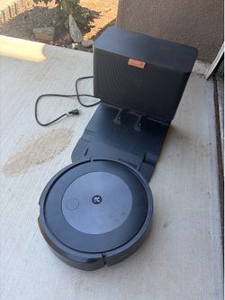 Roomba free