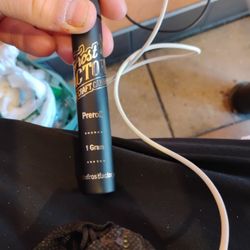 7 Pre rolled Eighths Of Canabis