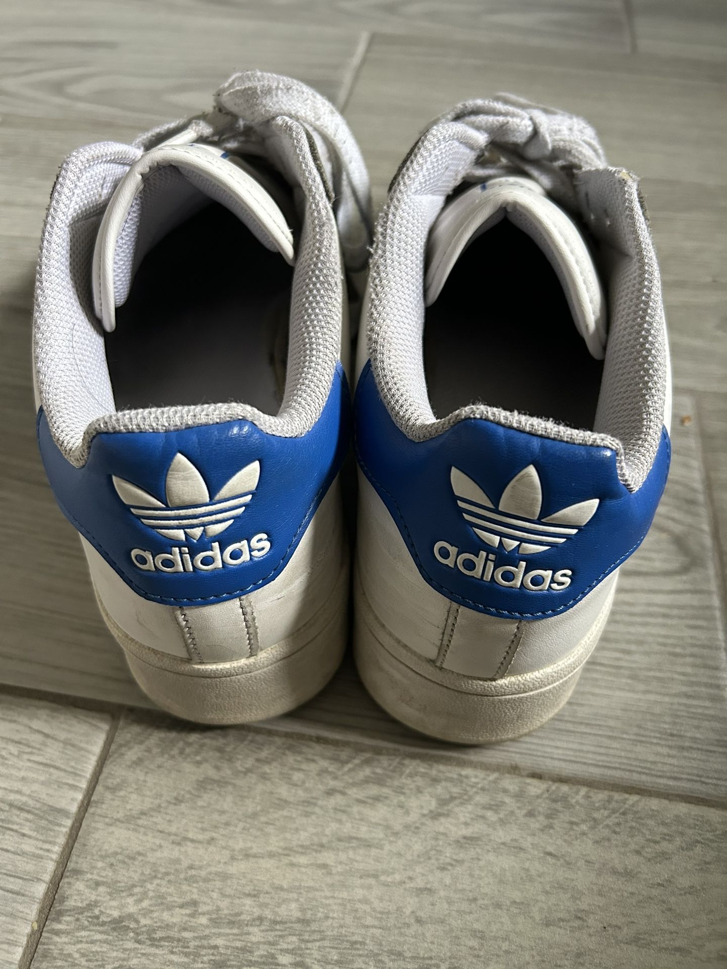Size 10 Adidas