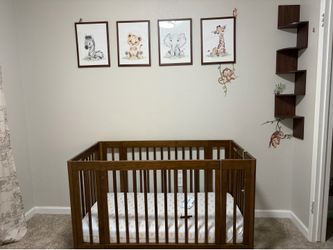 Crib