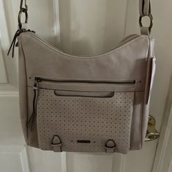 Rosetta Purse