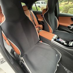 Auto Seat Covers