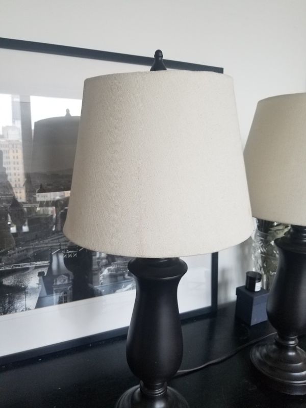 New And Used Lamp Shades For In Staten Island Ny Offerup