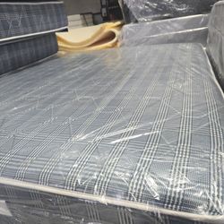 10"thick Quilted Top Set 