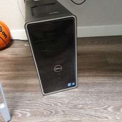 Pc Dell Intel Core I3‐4130