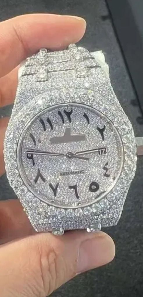 Iced AP