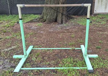 Gymnastics Adjustable Bar