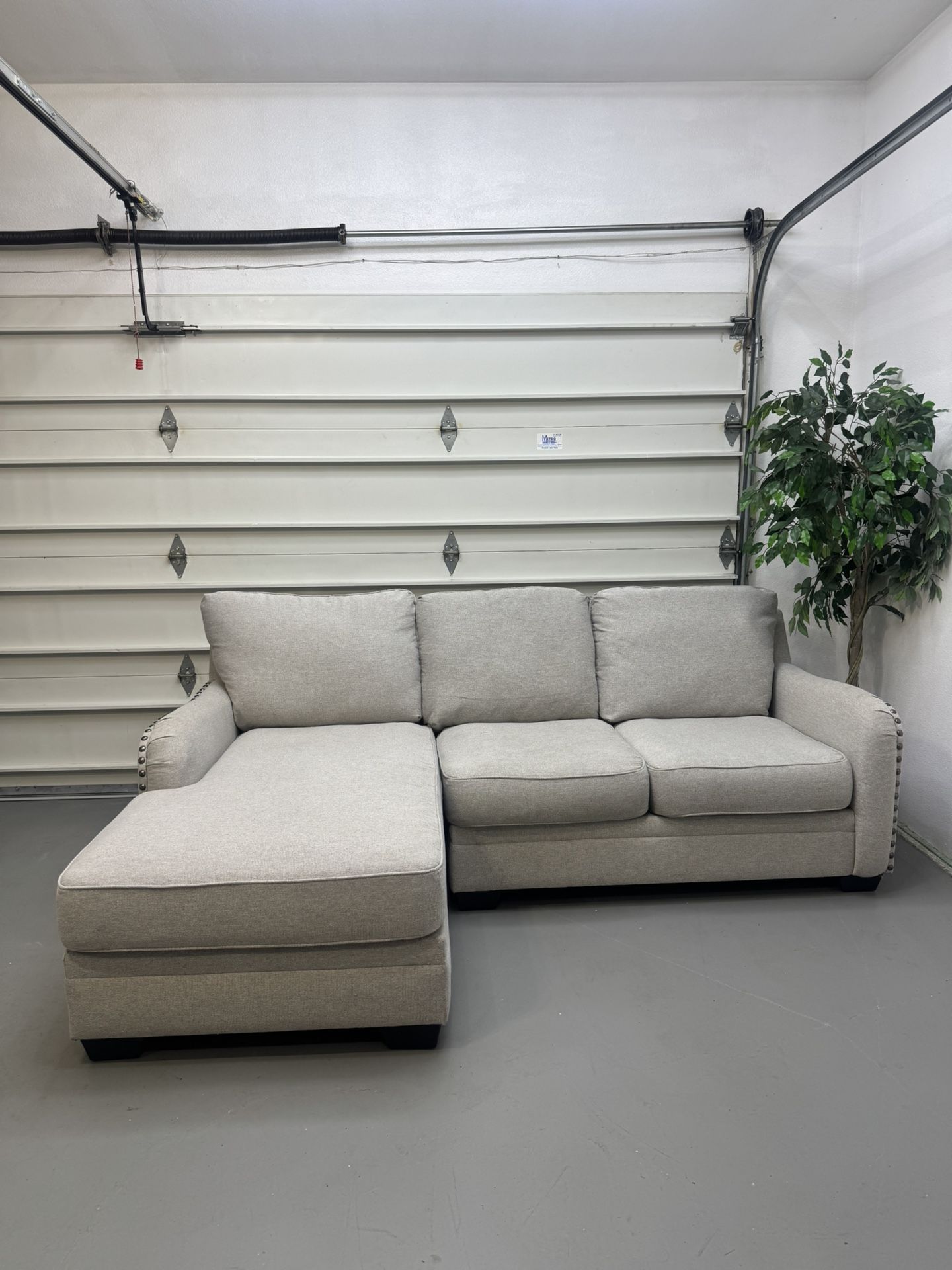 Sectional Sofa