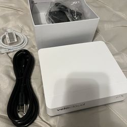 Velo Cloud Model 5X0 