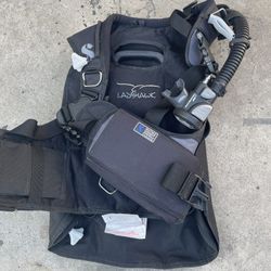 Scuba Equipment
