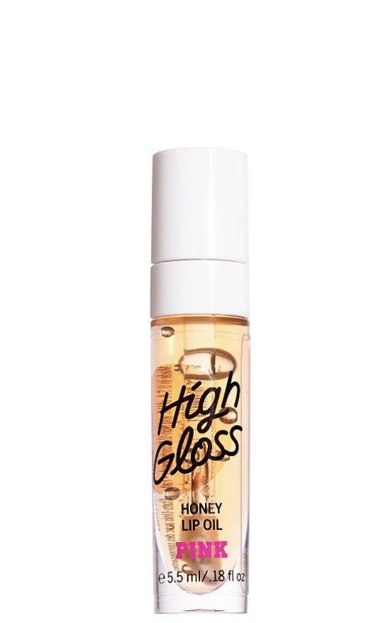 High Glass Honey Lip Oil