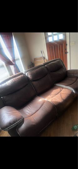 Free Couch