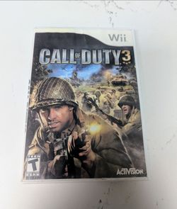 Used Wii games