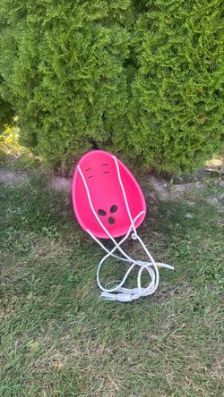 Kids swing great for in-outdoors