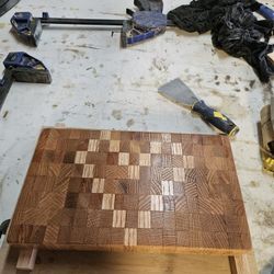 Butcher Block