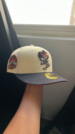 Hat Club Tigers Hat