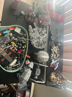 Lego Lot