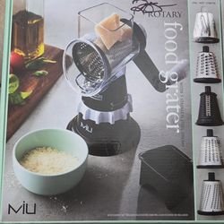 Food Grater