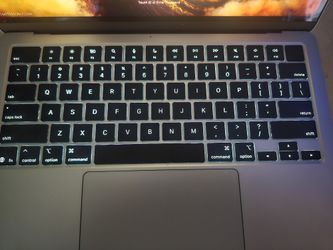 Macbook Air (M4 Chip) 13.6 inch
