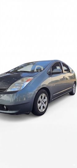 2005 Toyota Prius