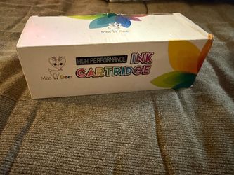 Miss Deer High Performance Ink Cartridge