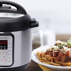 Instant Pot Duo