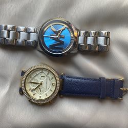 Michael  Kors  Watch 