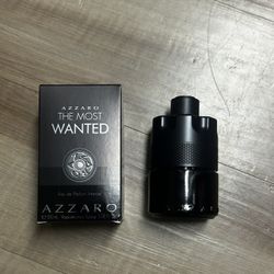 MOST WANTED AZZARO COLOGNE