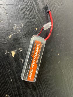 3s lipo 5200 50c youme power