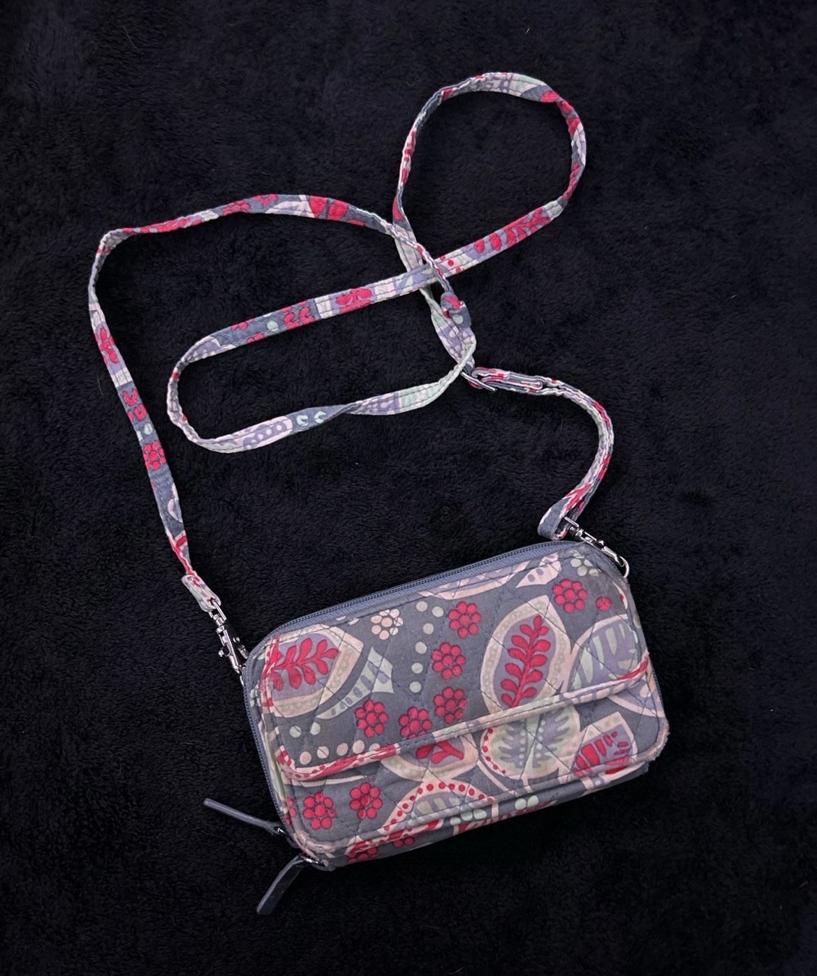 VeraBradley Wallet 