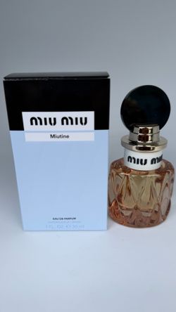 Fragrance Authentic