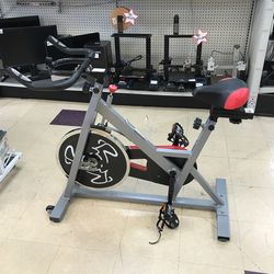 Exercise Bicycle