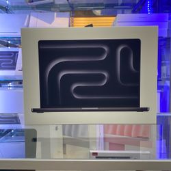 16” MacBook Pro M4 Max 48/1TB