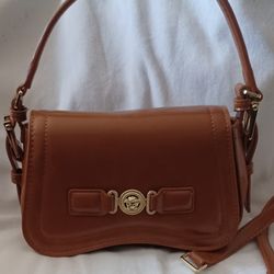 Versace Couture Bag